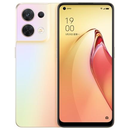 OPPO Reno8 5G手机 oppo reno8 oppo手机opporeno8 opporeno7正品